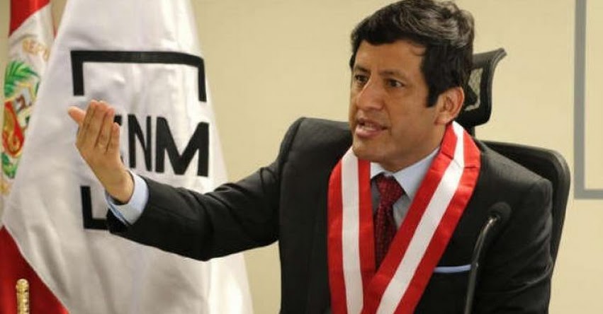 CONTUNDENTE RESPALDO: Congreso blinda a consejero CNM Guido Aguila, implicado en audios del escándalo CONTUNDENTE RESPALDO: Congreso blinda a consejero CNM Guido Aguila, implicado en audios del escándalo