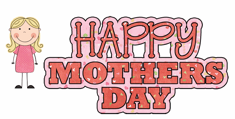 clip art happy mother day - photo #47