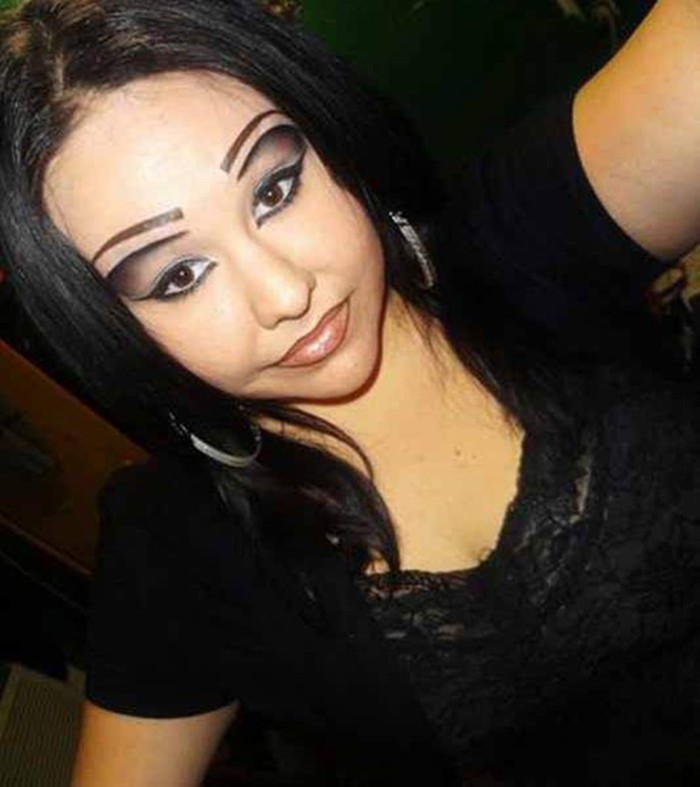 Funny Eyebrows Funny Eyebrows