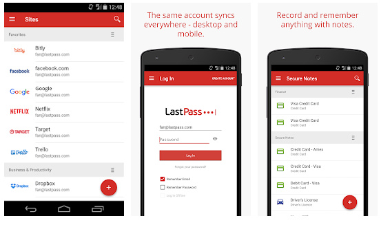 LastPass