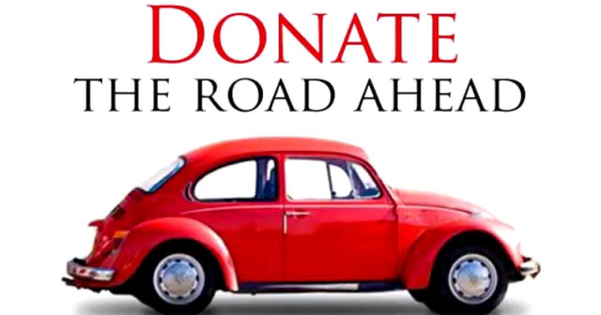 Donate a Car for Charity