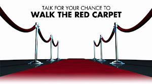 Wake Up Red Carpet