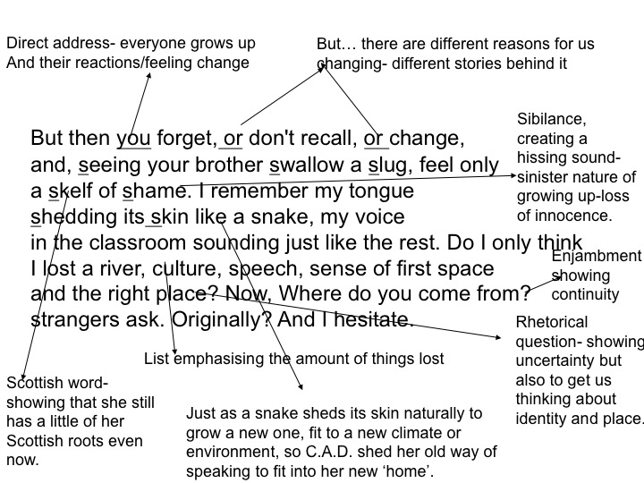 Ms Bellamy's English Class blog HIgher Scottish Text Duffy poetry notes UPDATED All poems Ms Bellamy's English Class blog HIgher Scottish Text Duffy poetry notes UPDATED All poems
