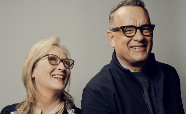 Tom Hanks tuvo miedo de Meryl Streep cuando filmaron “The Post”