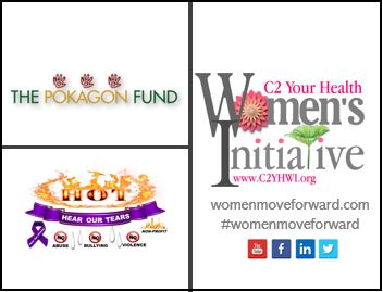 Come Join Us. Women Move Forward Initiative