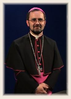 TORONTO CATHOLIC WITNESS: BREAKING: Bishop Białasik at the Synod ...