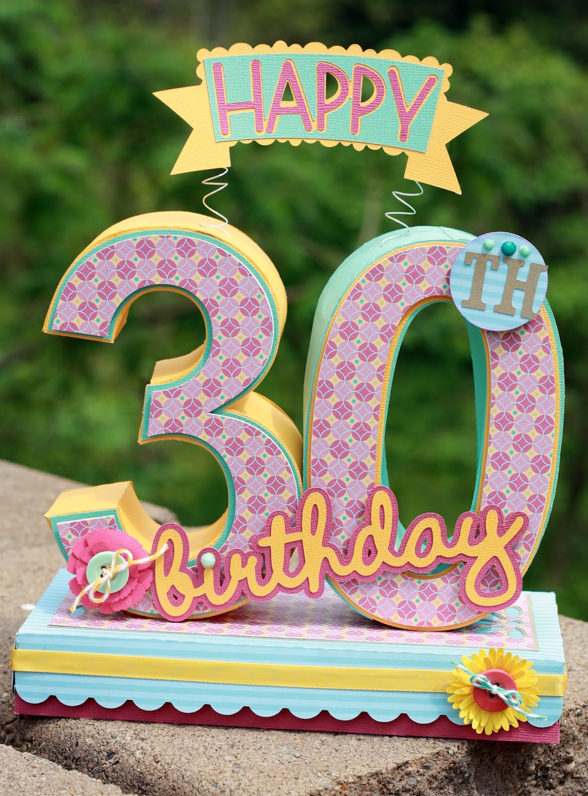 Amys Collages And Other Scrap Stuff Happy 30th amys-collages-and-other-scrap-stuff-happy-30th