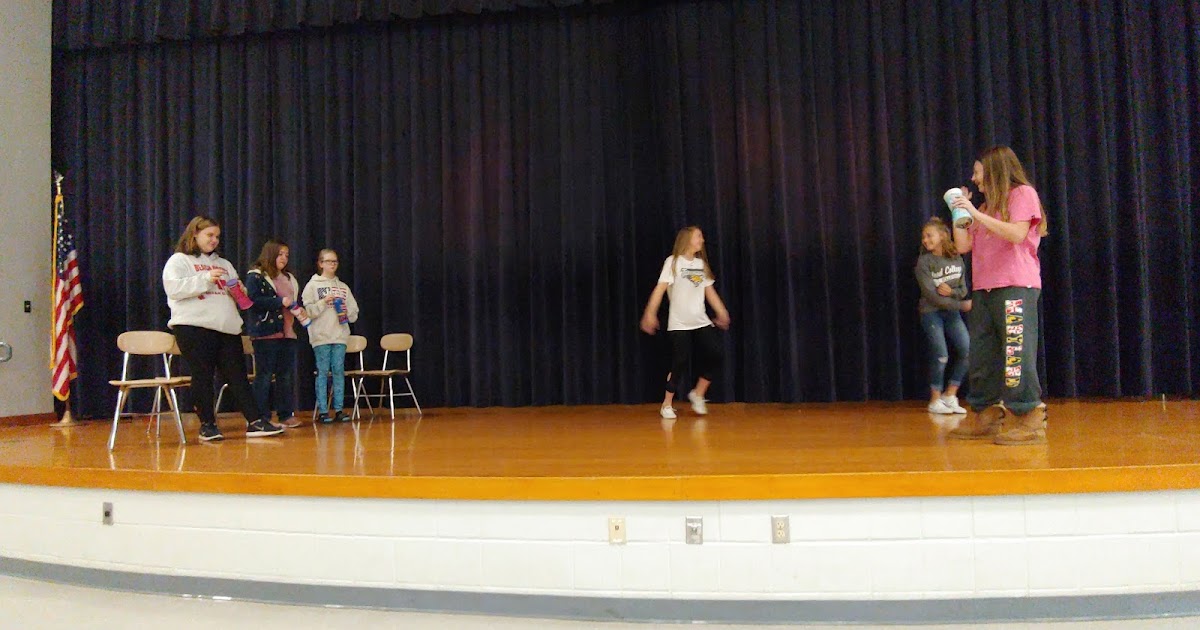 MsStrasserArt Oakdale Middle School End of Term I