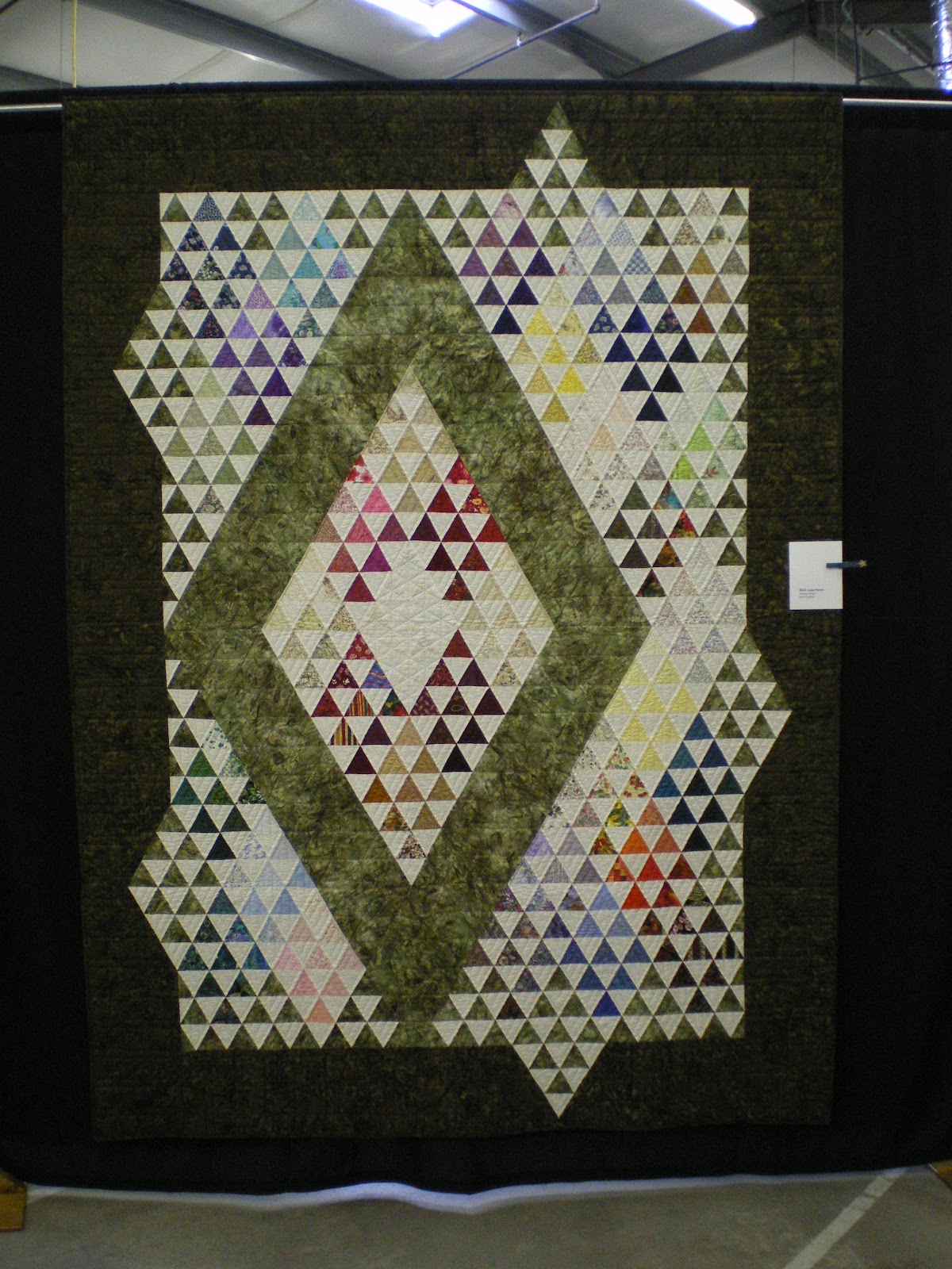 Quilt Designs by Candace My Weekend with the Chattahoochee Evening Stars