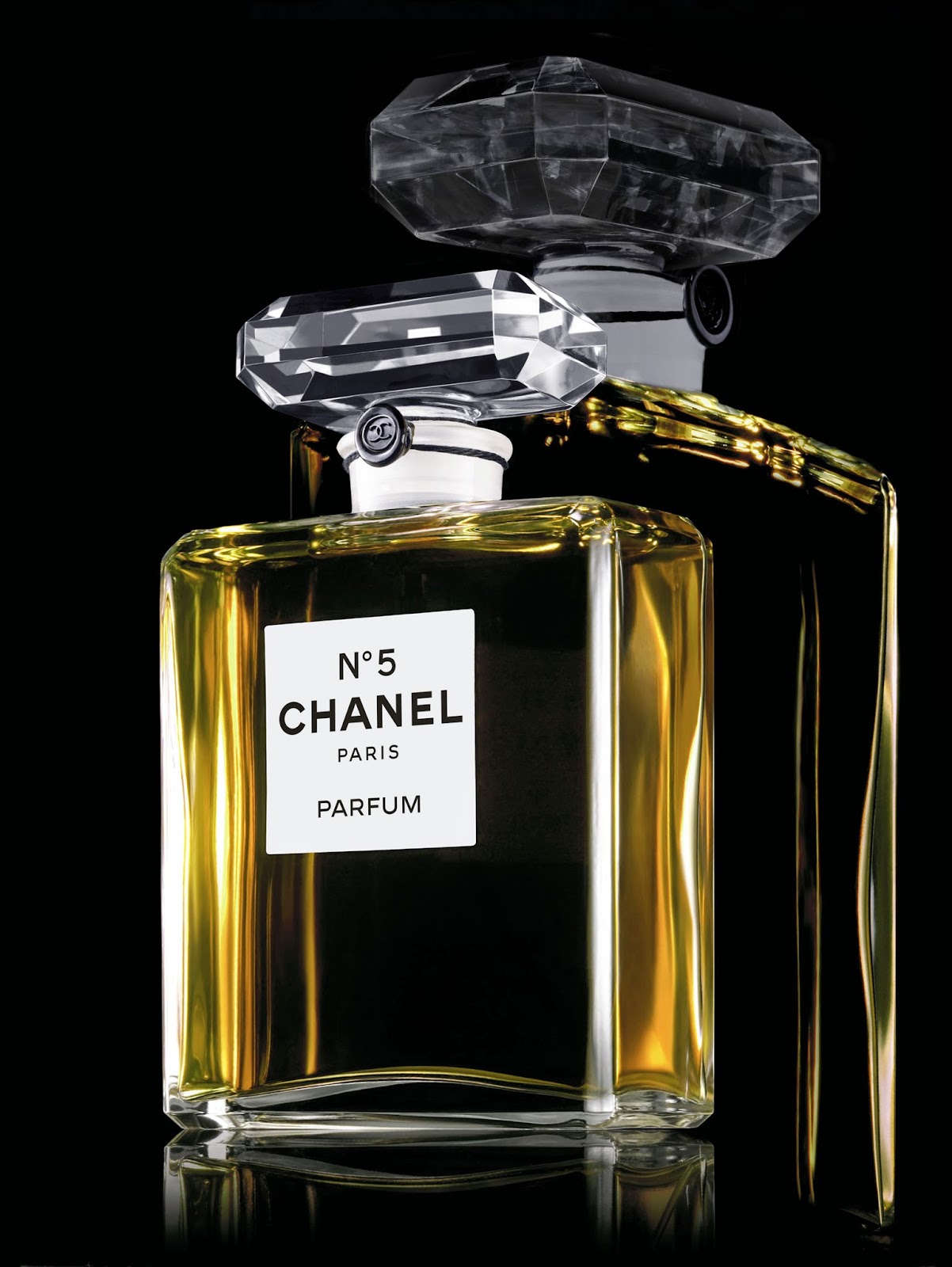 May 5, 1921: Coco Chanel Debuted the First Modern Perfume, Chanel No. 5 -  Lifetime