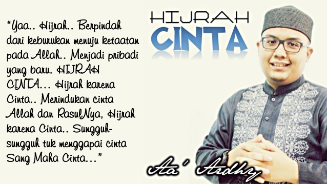 cerpen seru cerpen HIJRAH CINTA