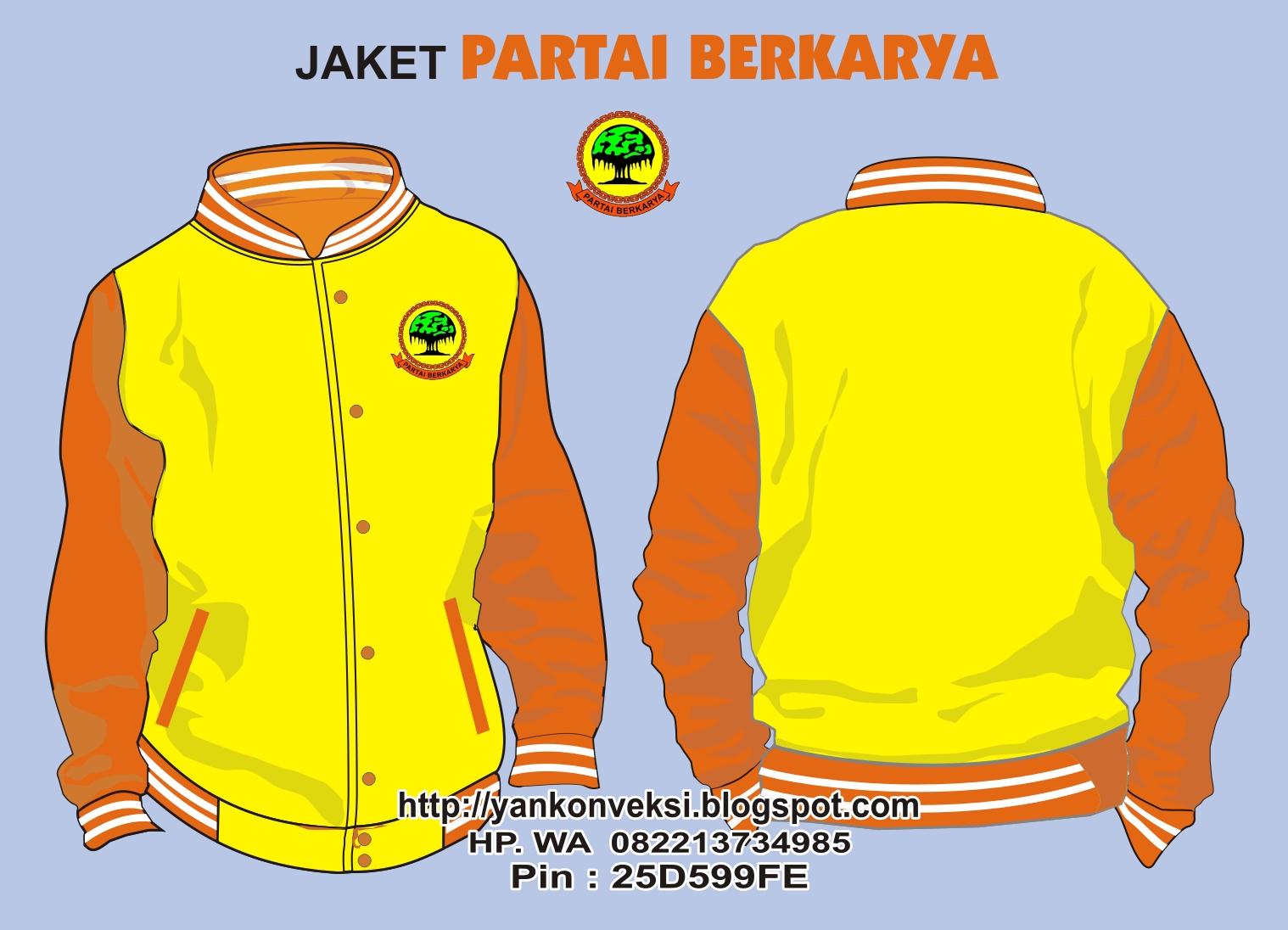 jaket partai jaket jas partai indonesia harga grosir jaket partai jaket jas partai indonesia harga grosir