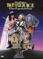 Beetlejuice