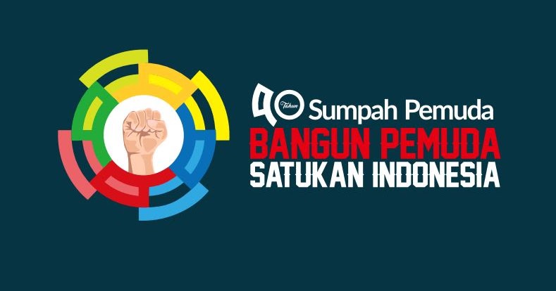 Download Naskah Pidato Sambutan Hari Sumpah Pemuda Ke 90 Tahun 2018 Komunitas Smk Kabupaten Grobogan