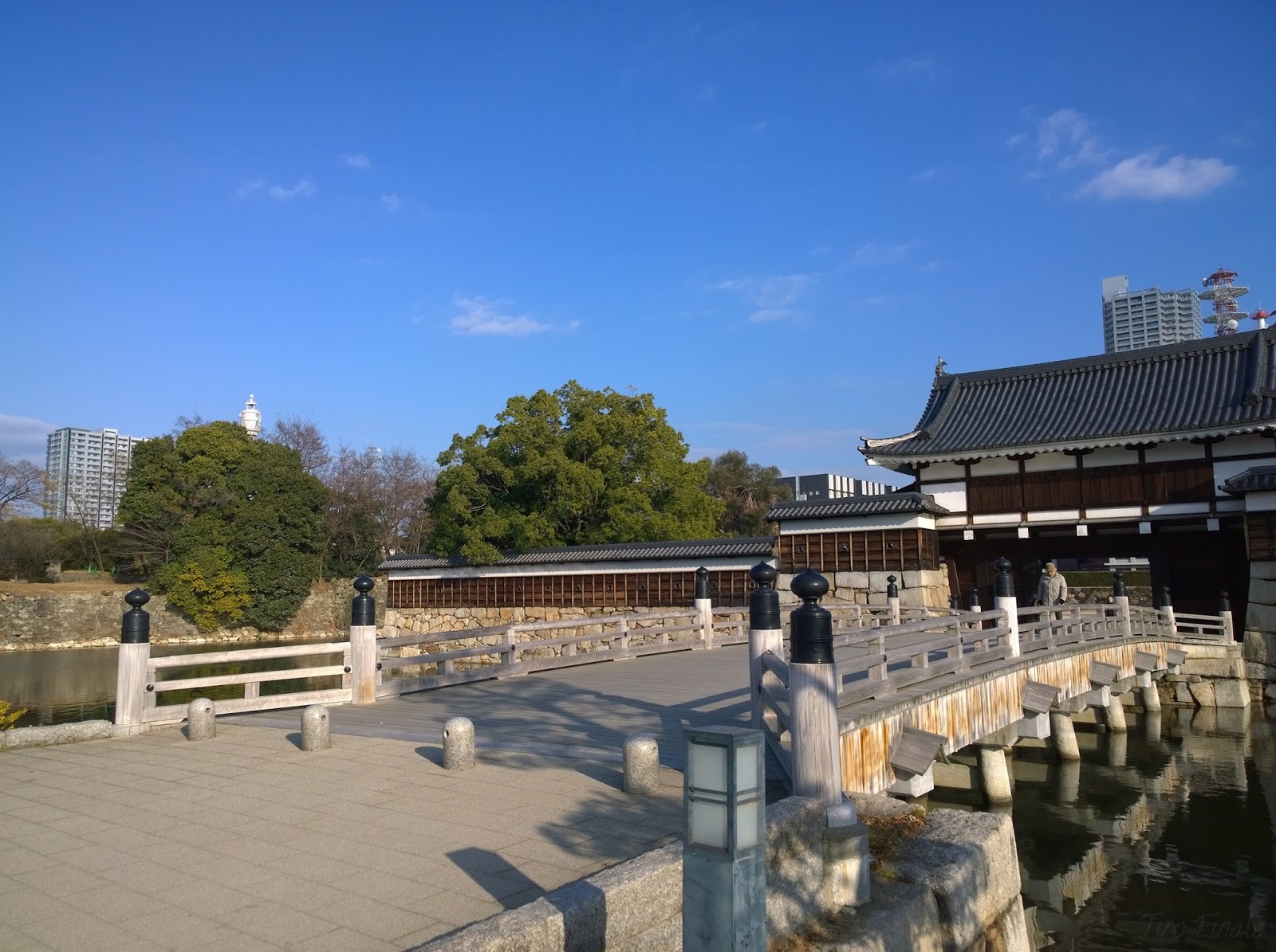 A Visit To Hiroshima Part 2