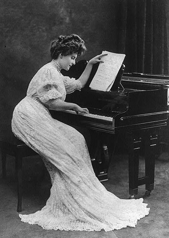 Debussys Paris Piano Portraits of the Belle poque