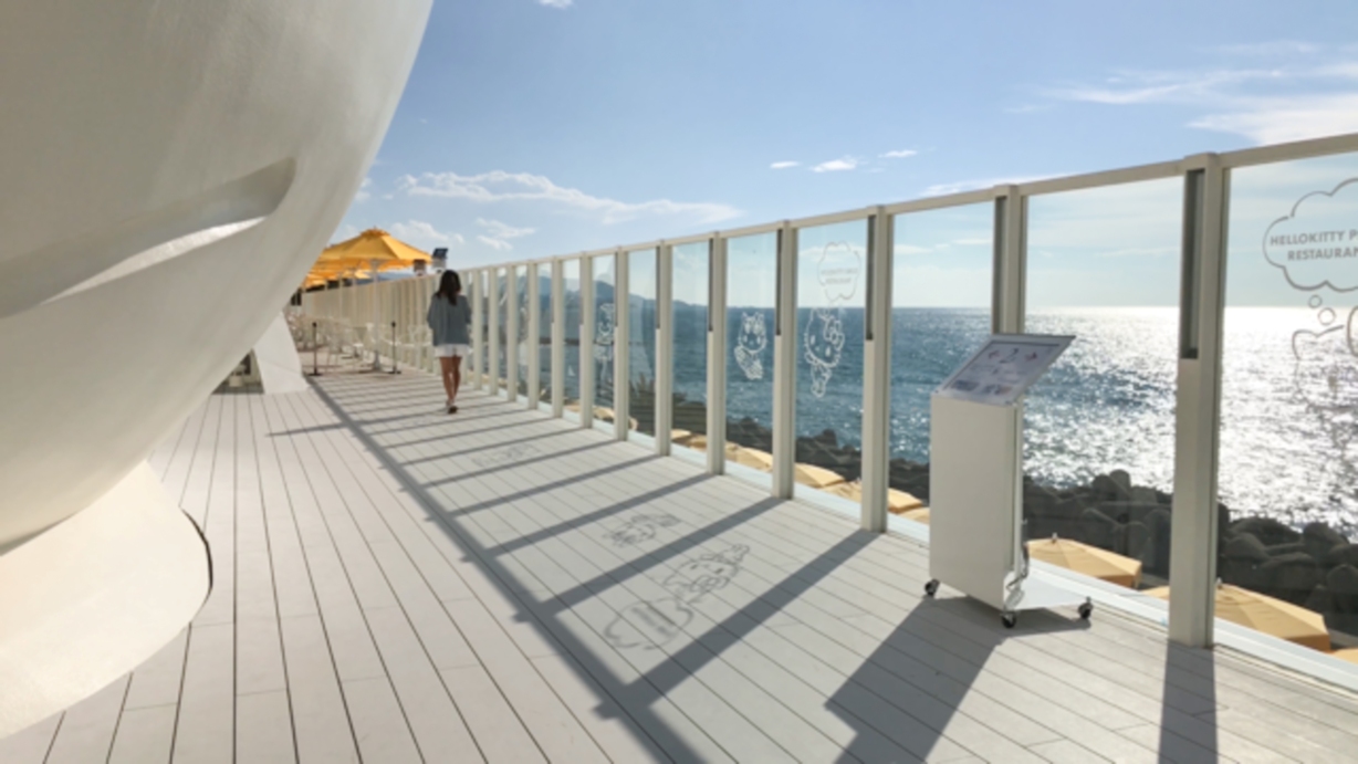 大阪後花園 淡路島 食玩住 行程懶人包 儲里數攻略 必去hello Kitty主題cafe 海鮮餐廳 Gotrip Hk