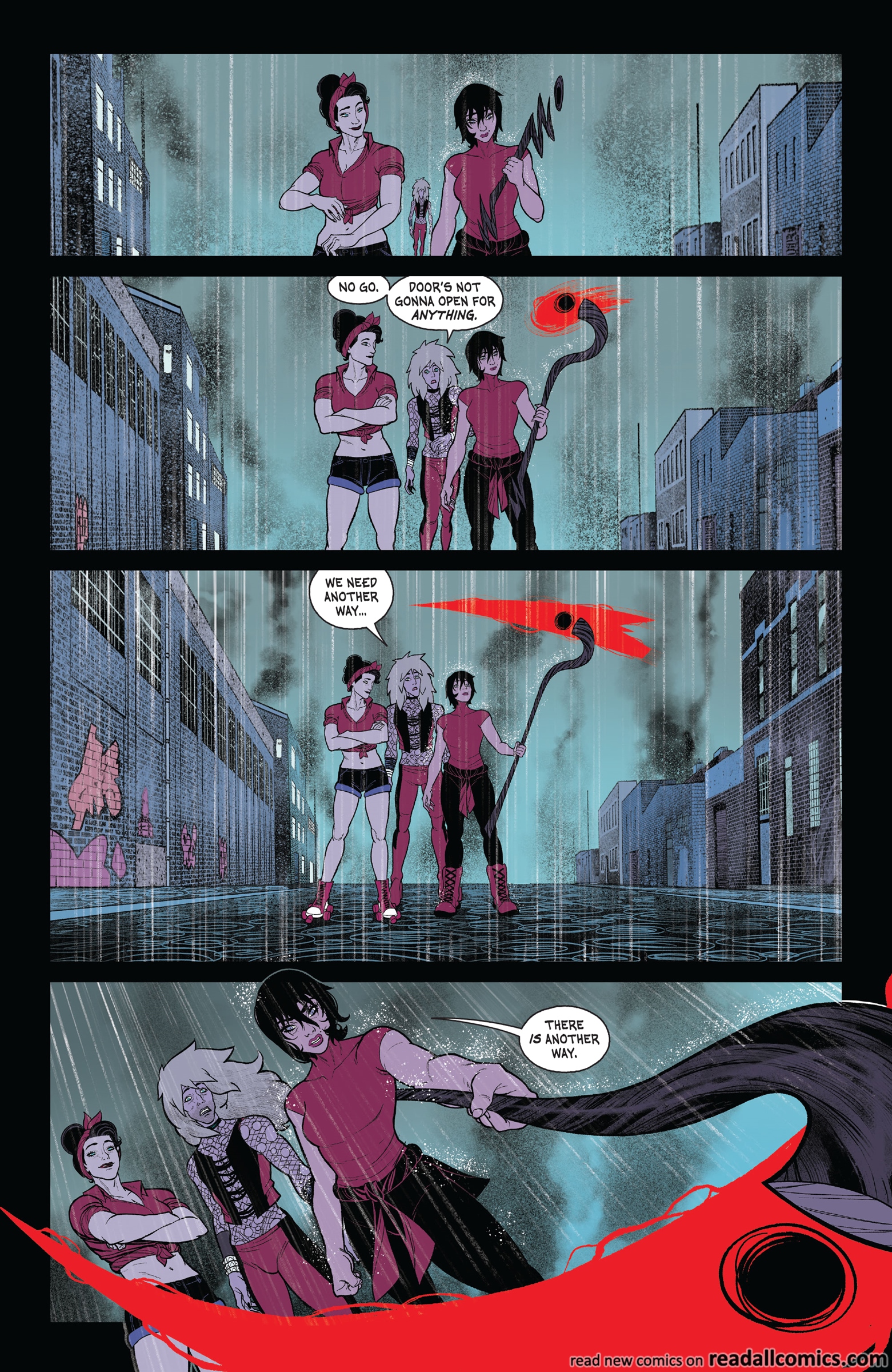 Grim #1 chapter 10 page 13