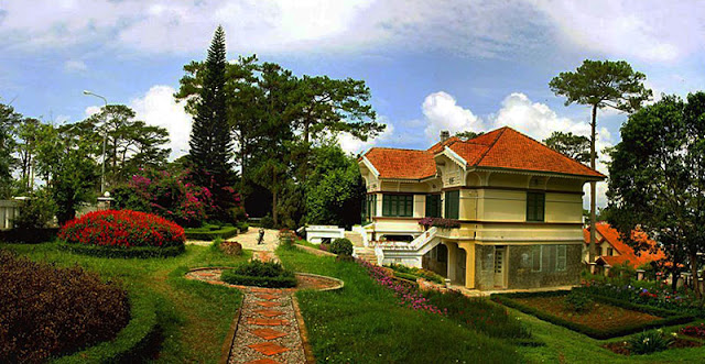 Cadasa Dalat Resort