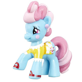 My Little Pony Wave 18 Mrs. Dazzle Cake Blind Bag Pony