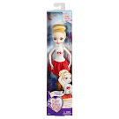 Ever After High Budget Ballet Wave 1 Apple White