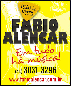 Escola de Música Fábio Alencar