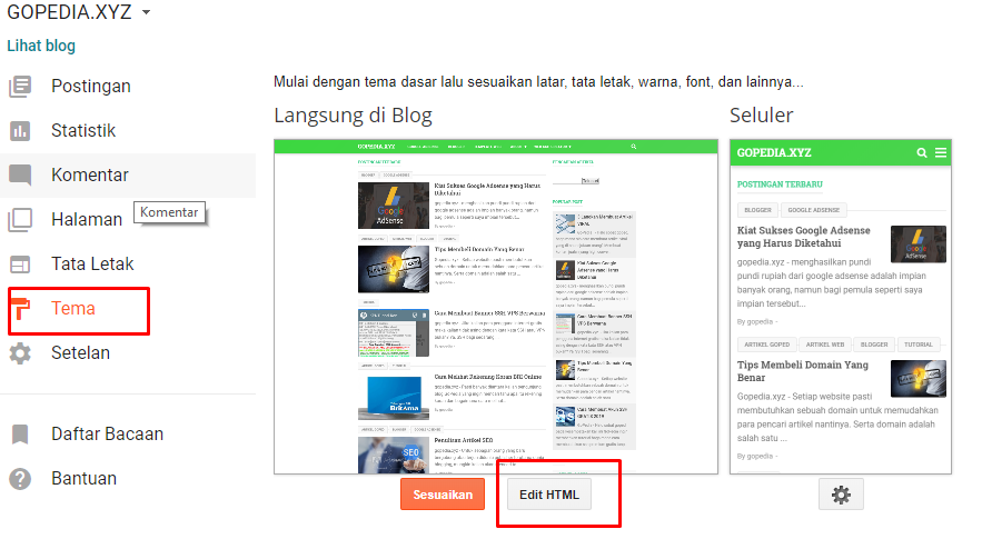 Mengoptimalkan Penempatan Kode Adsense untuk Pendapatan Maksimal: Panduan Lengkap