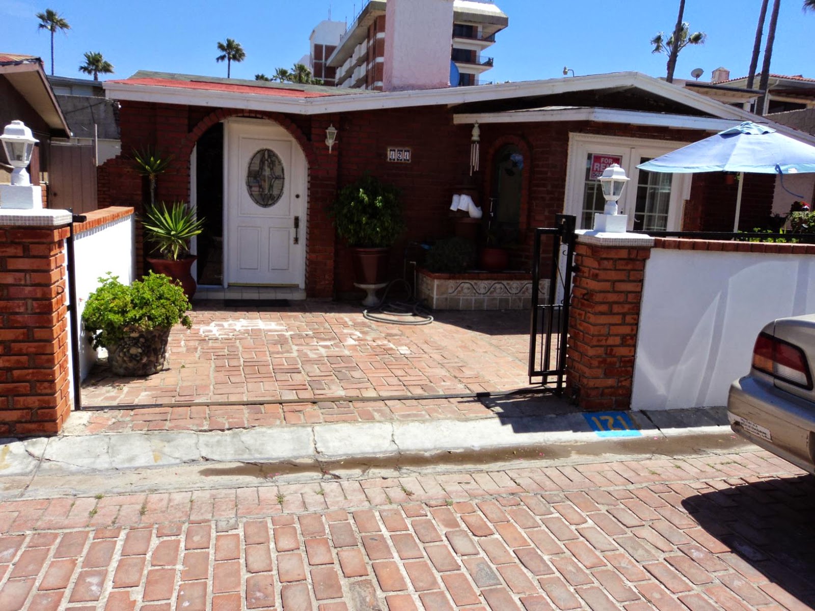 CASAS EN RENTA EN ROSARITO, RENTA DE DEPARTAMENTOS EN ROSARITO, VENTA