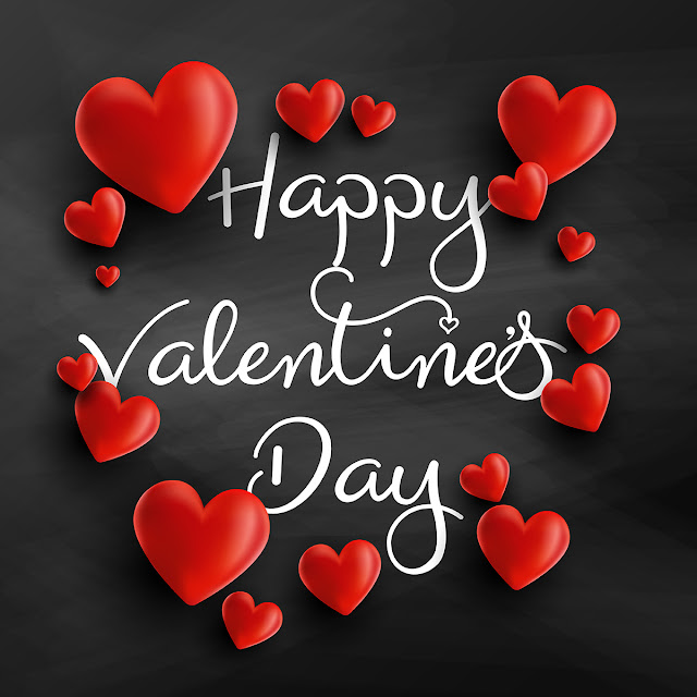 Happy Valentines Day 2017 Images With Wishes