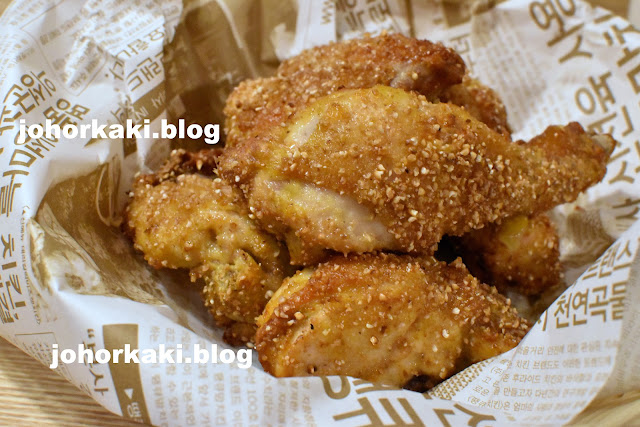 Thank-U-Mom-Korean-Baked-Chicken-Johor-Bahru Bukit-Indah 