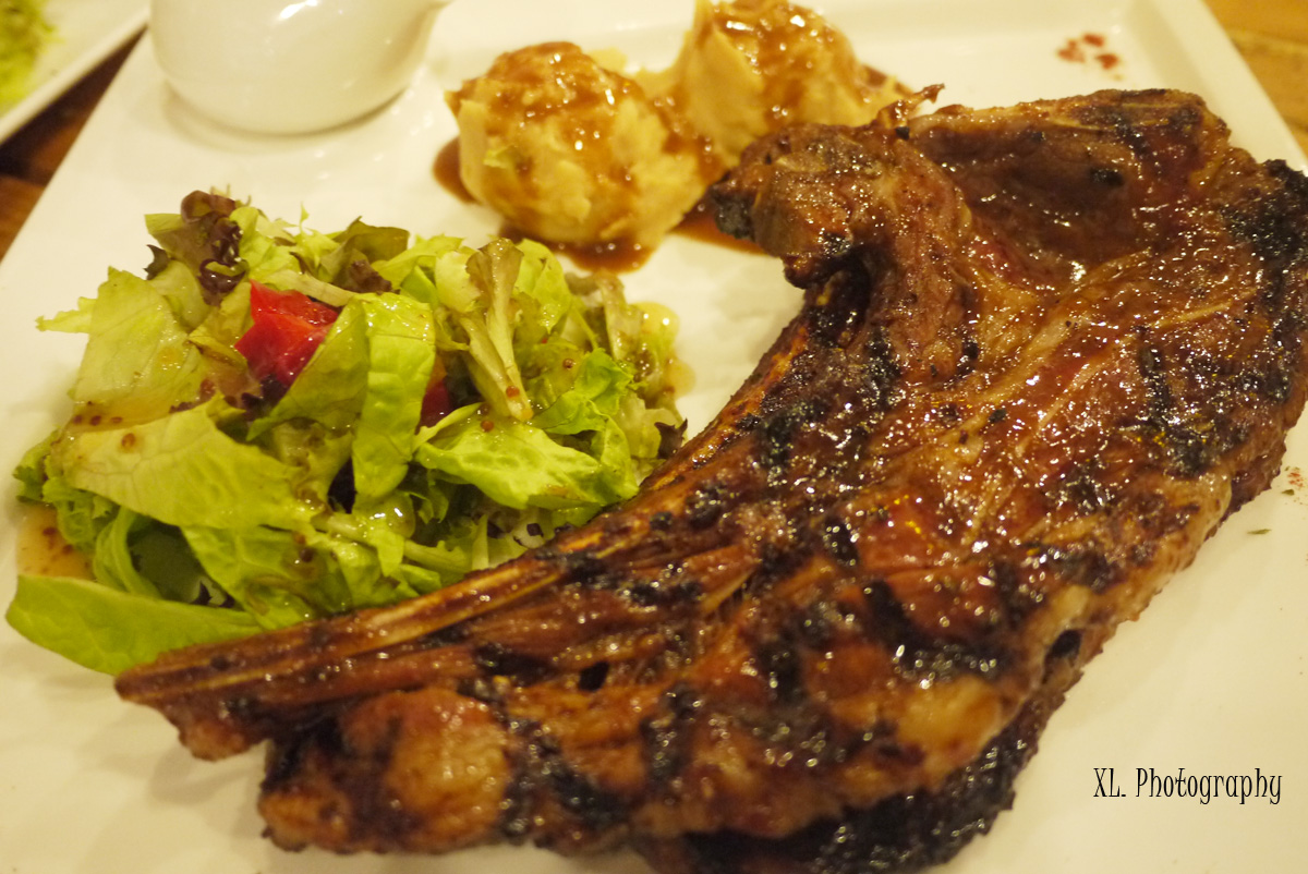 乱以食为天 Toowoomba Deli & Meats PV128, Setapak