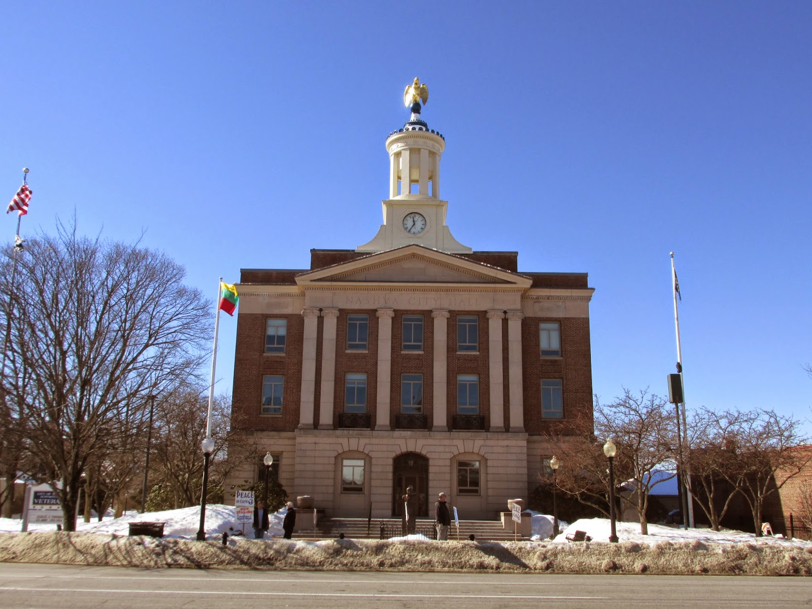 JFK + 50 "WHAT WE START HERE MUST SUCCEED NEXT NOVEMBER"