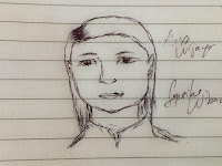 Sejarah Hantu: Alexa Wijaya (Mang Xiu) Part 3 Sejarah Hantu: Alexa Wijaya (Mang Xiu) Part 3