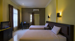 10 Hotel Murah di Kota Medan 10 Hotel Murah di Kota Medan
