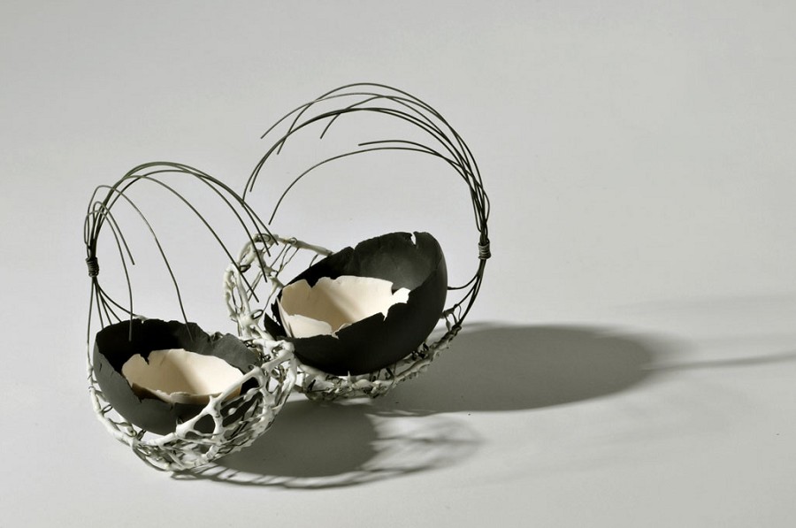 Contemporary Basketry Pairs