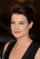 Cobie Smulders HQ photo