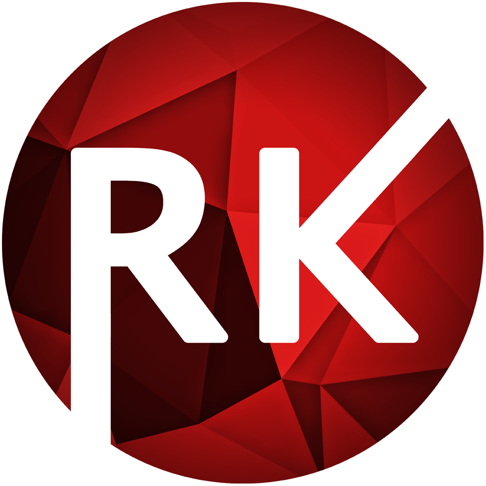 RK логотип. Аватарка RK. Буквы r k логотипы. Буква RK.