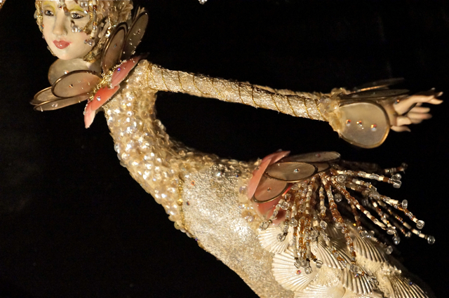 As Seen Through My Eyes.....: 