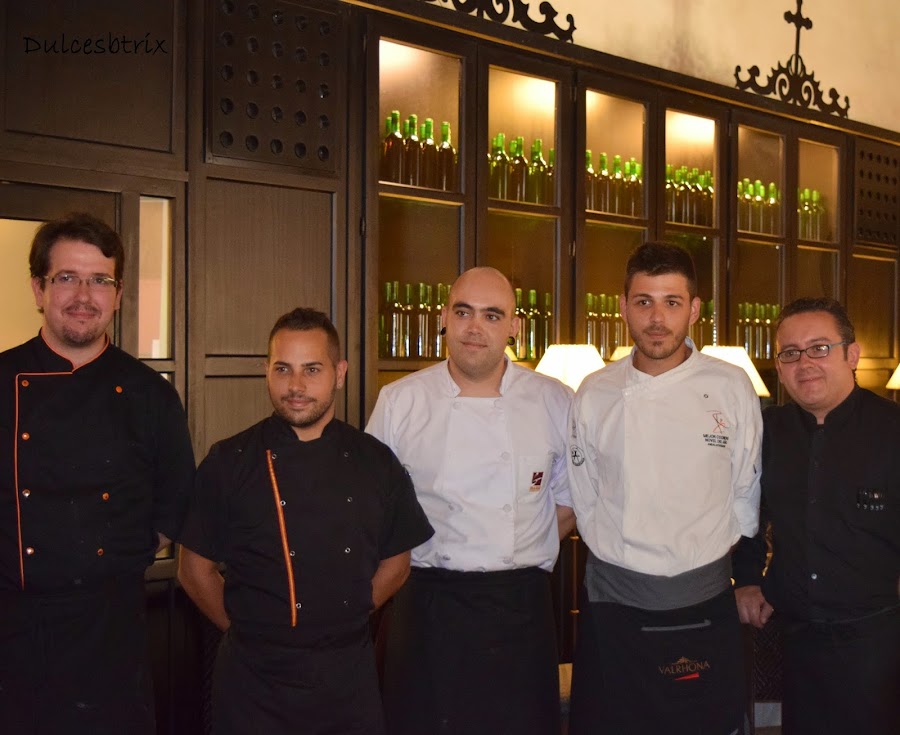 Carta de verano-El claustro-Juan Andrés Morilla-Dulcesbtrix