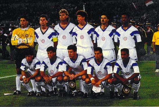 FIFA Official Report World Cup 1990 by minaduki - Issuu