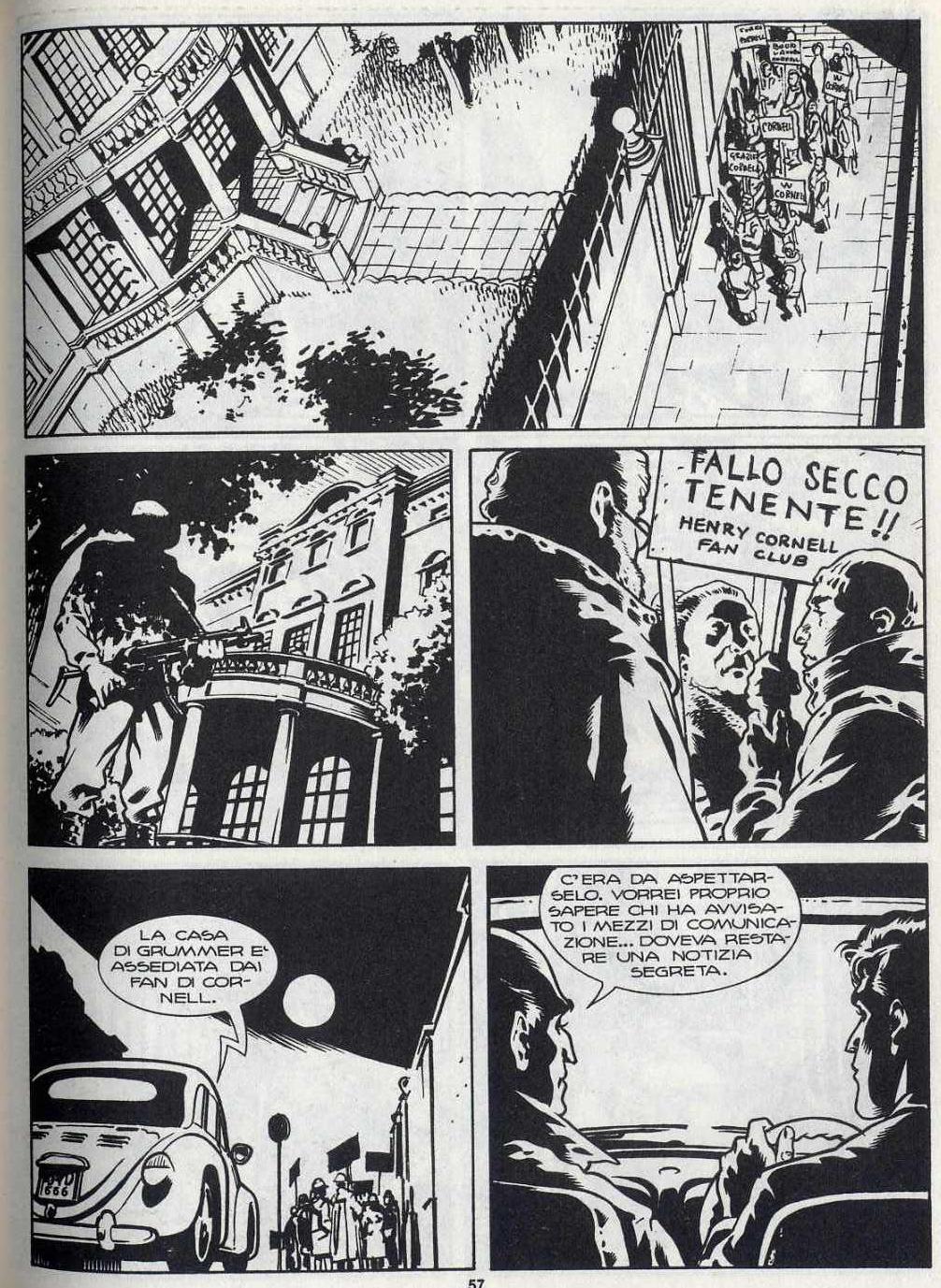 Dylan Dog (1986) issue 204 - Page 54