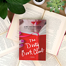 The Dirty Book Club Book Review