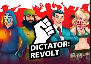 Dictator Revolt