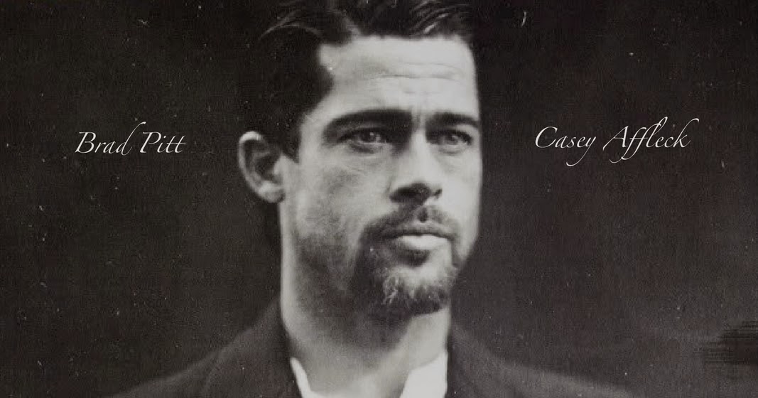 Passion For Movies The Assassination Of Jesse James By The
