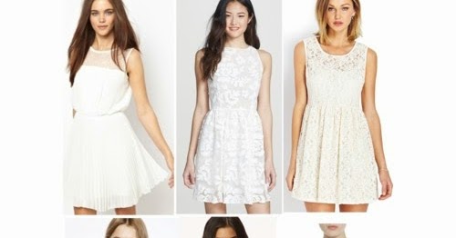 Cupcakes & Couture: Shopping List: LWD