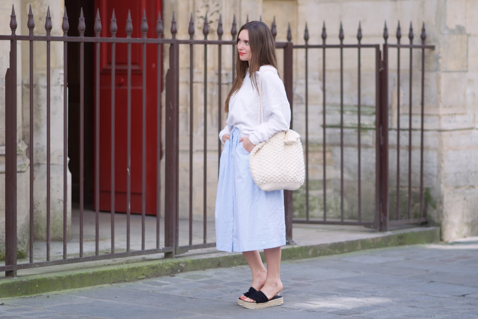 mules espadrilles plateforme