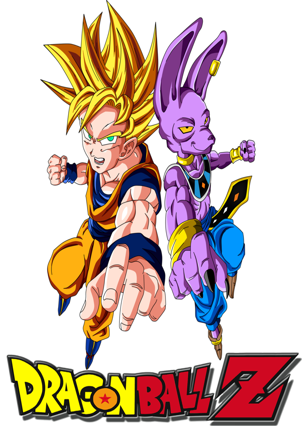 Gambar Widget Animasi Dragonball Gambar Dragon Ball Di Rebanas