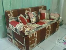 Contoh Sofa Bed's