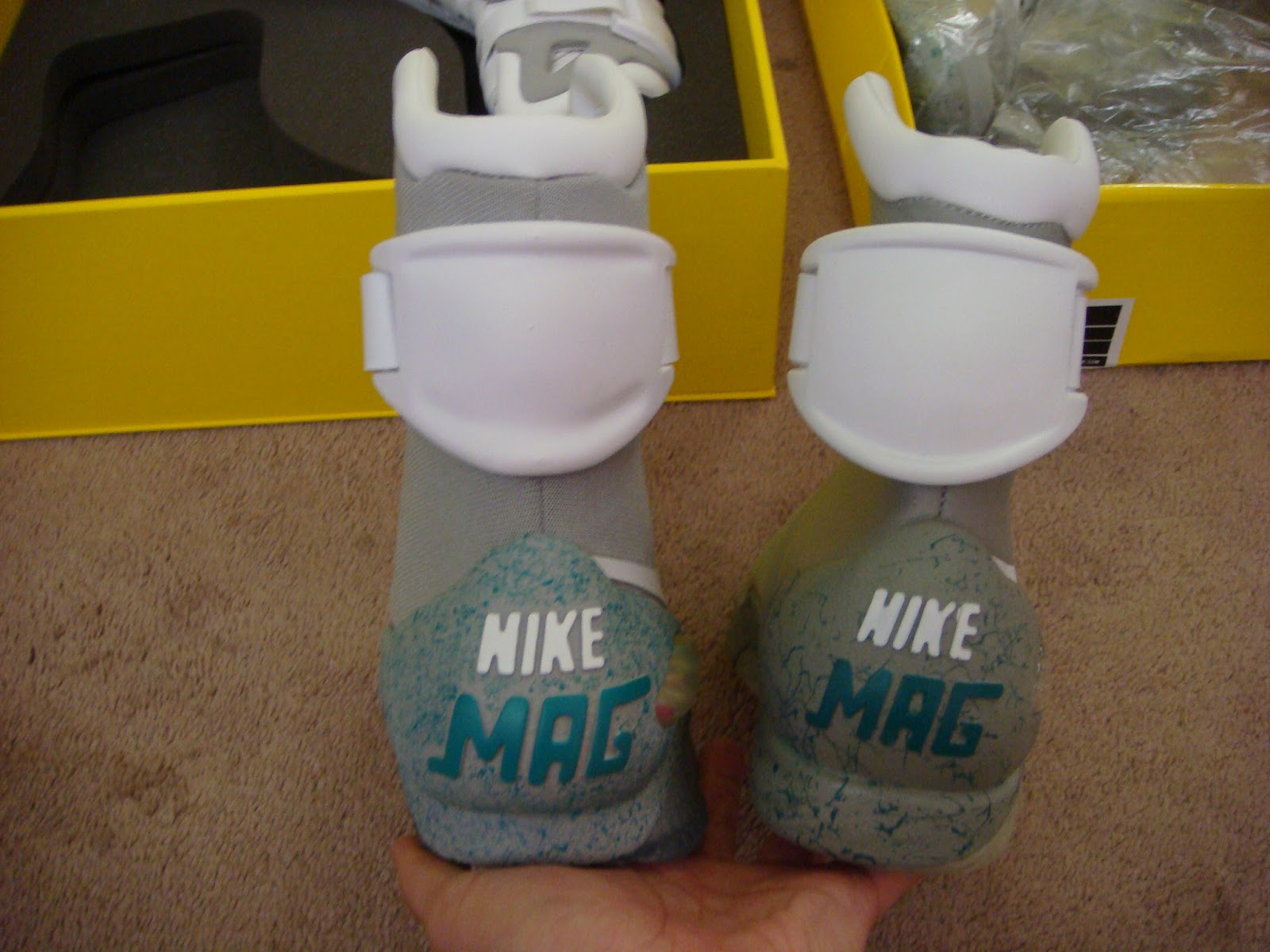 aliexpress nike air