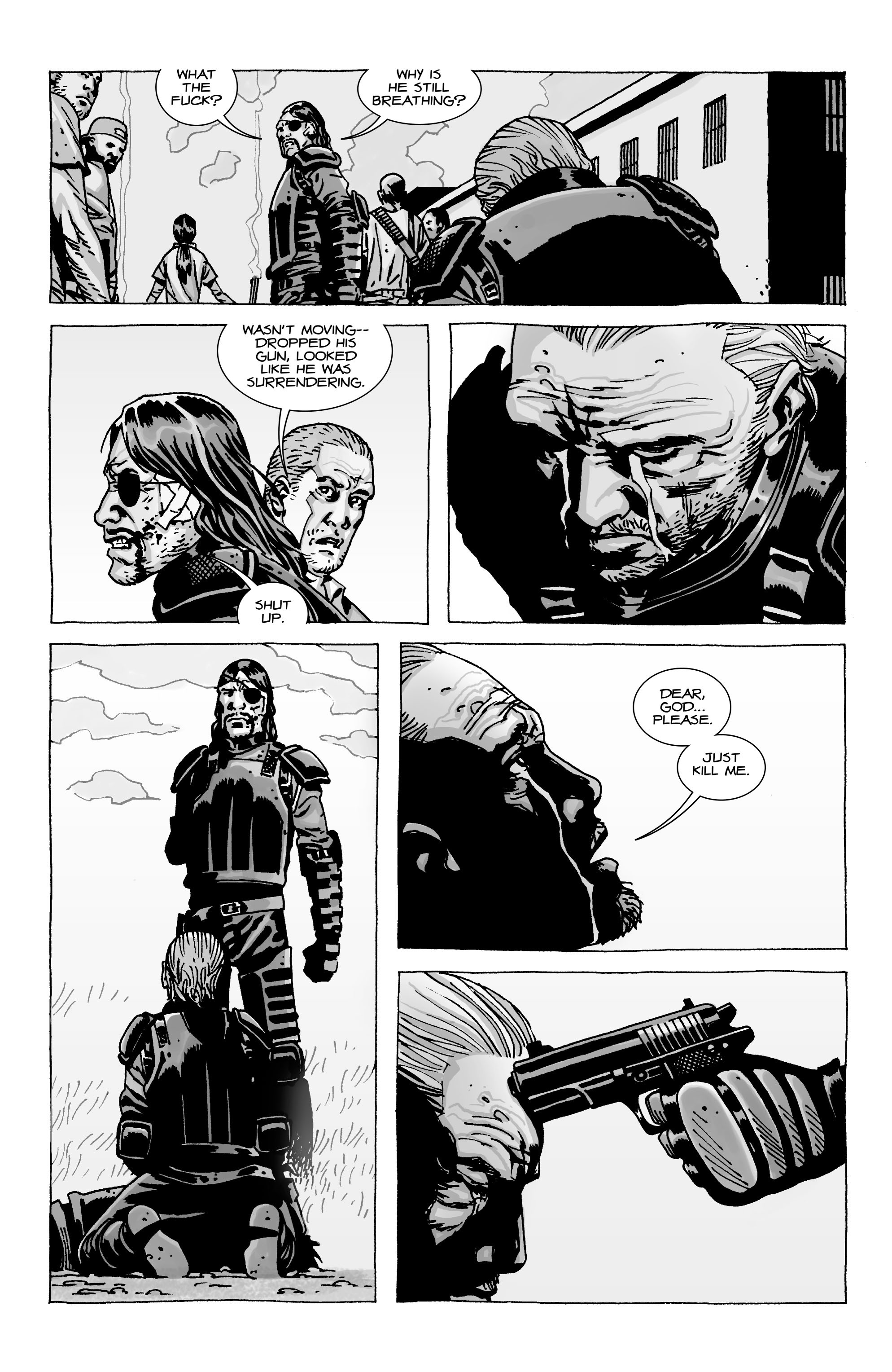 The Walking Dead issue 48 - Page 15